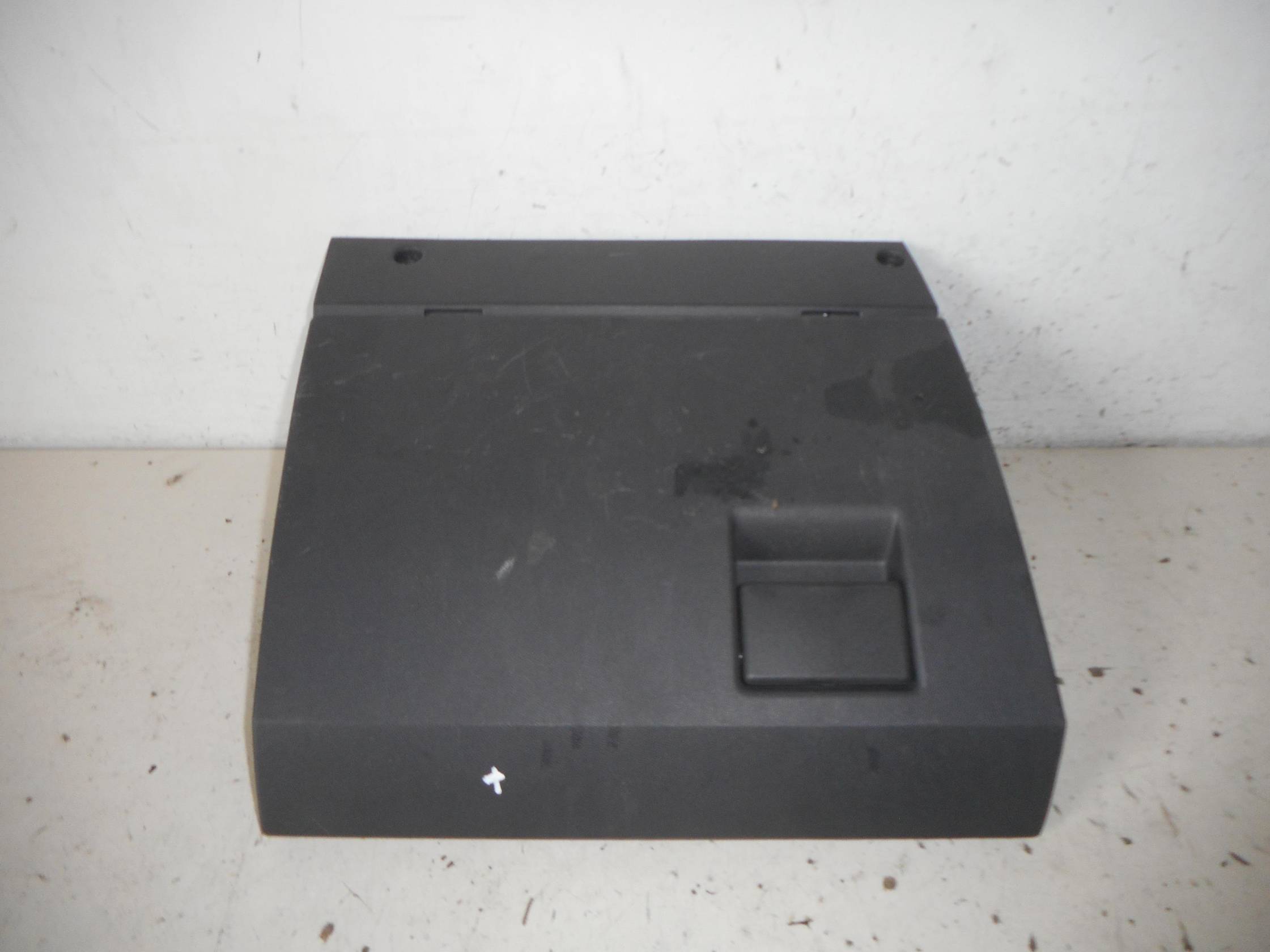 Portaoggetti cruscotto